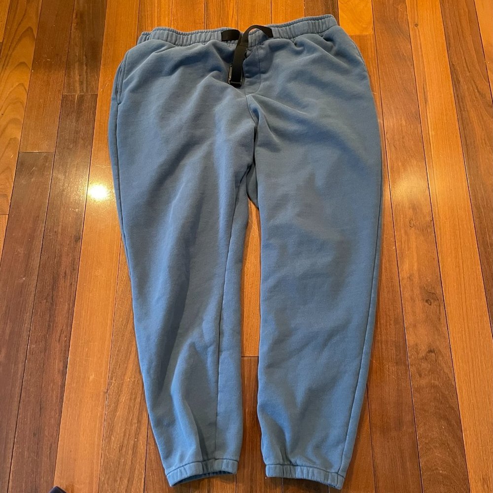 MELROSE PLACE 3XL Sweatpants classic